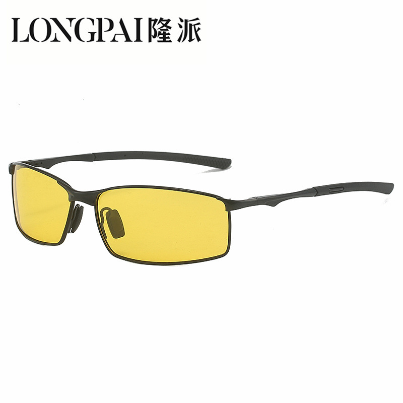 Homens polarizados óculos de s - Cycling Glasses avaliação e preço