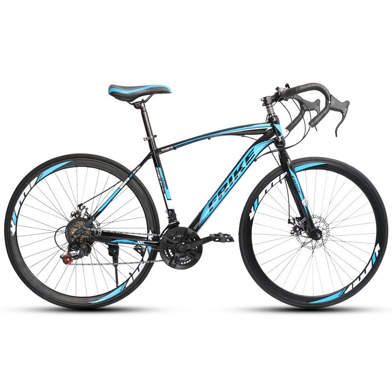 Bicicleta de Estrada FREIKE 70 - Cycling Gear For Commuting avaliação e preço