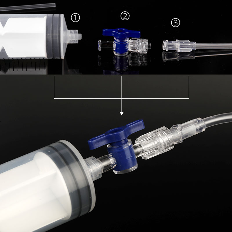 Ferramenta de Injeção de Líqui - Bike Tube Repair Kit avaliação e preço