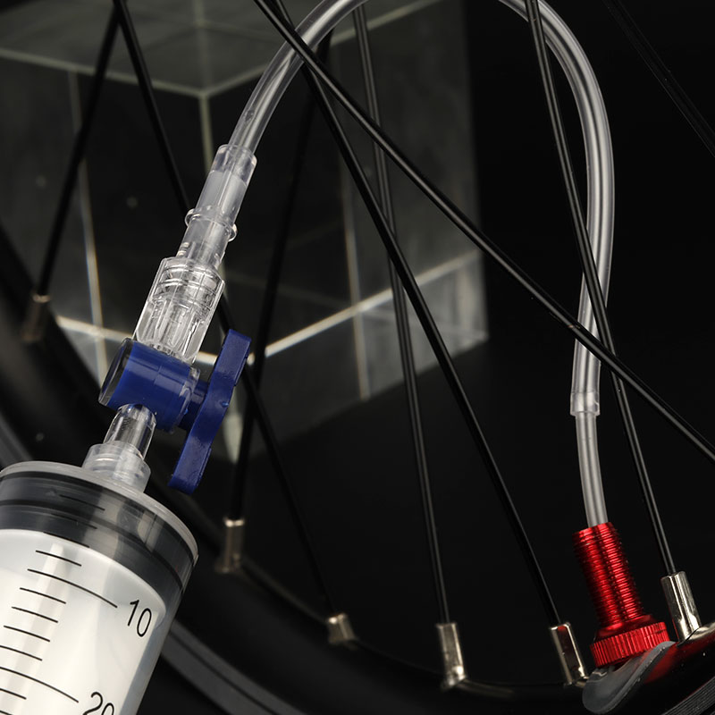 Ferramenta de Injeção de Líqui - Bike Tube Repair Kit avaliação e preço