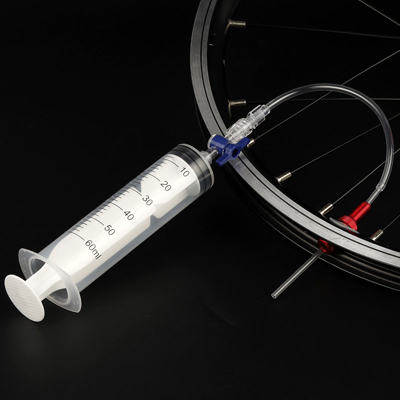 Ferramenta de Injeção de Líqui - Bike Tube Repair Kit avaliação e preço