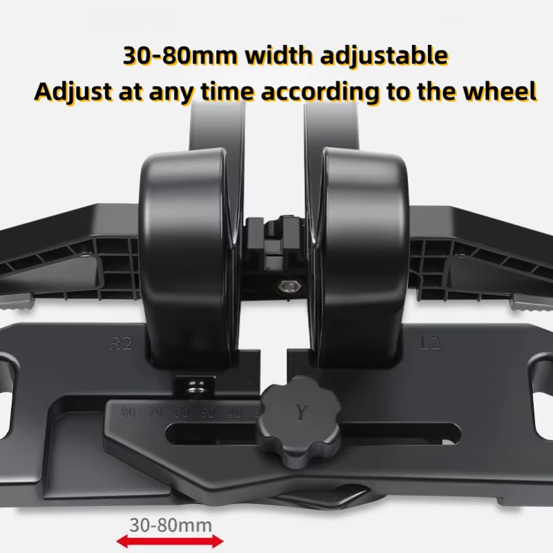 Suporte de Chão Ajustável para - Cycling Gear Storage Rack avaliação e preço