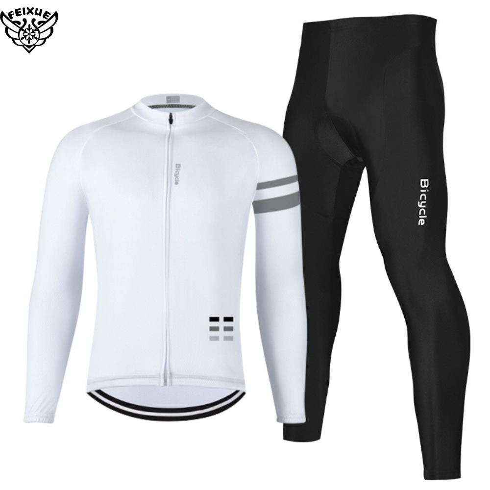 Fato de ciclismo respirável e  - Road Cycling Essential Gear avaliação e preço