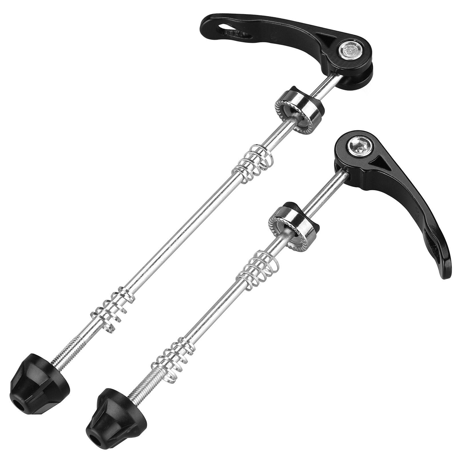 Cubo de roda dianteiro e trase - Quick Release Skewer avaliação e preço