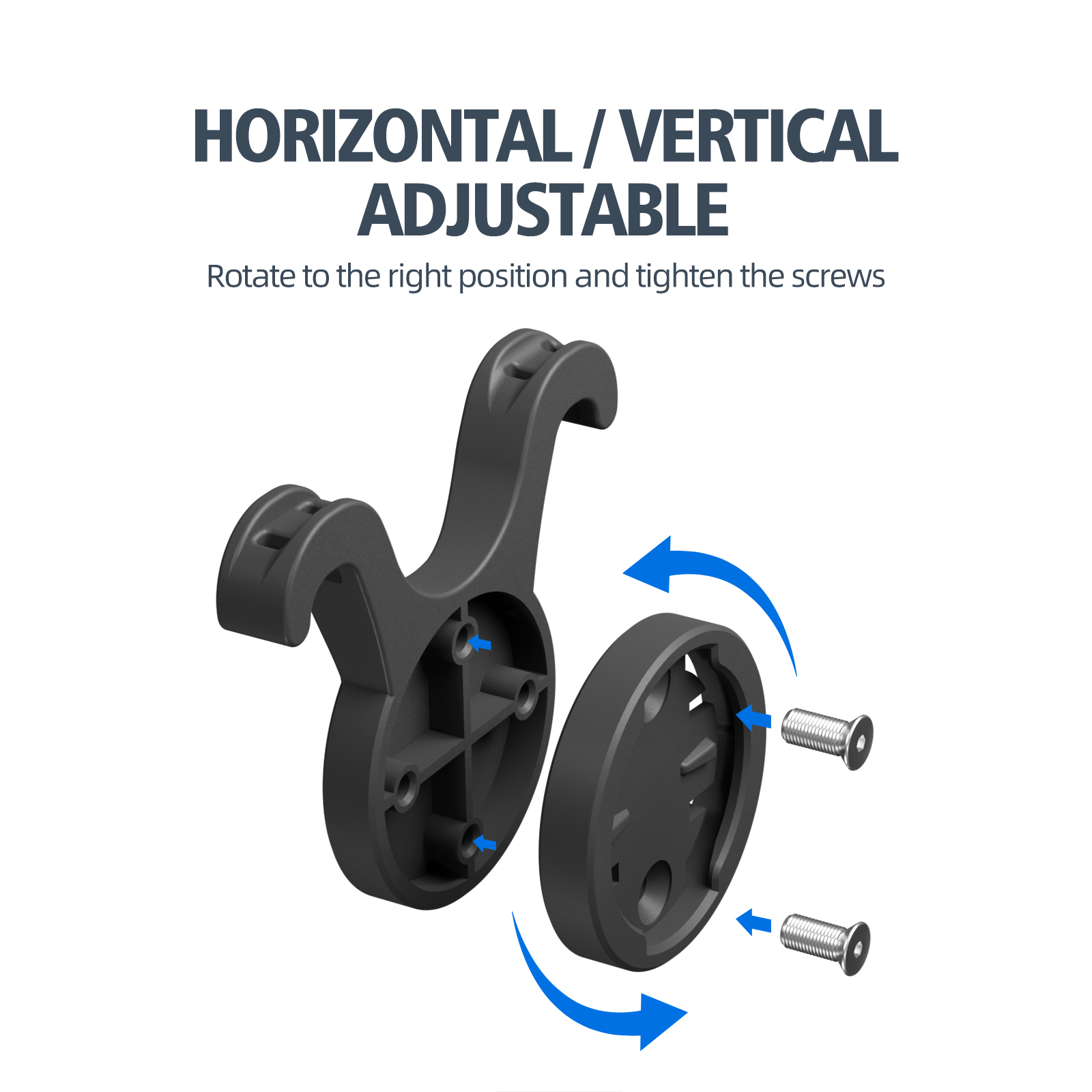 Bicicleta taillight Bracket Sa - Cycling Gear Mount avaliação e preço