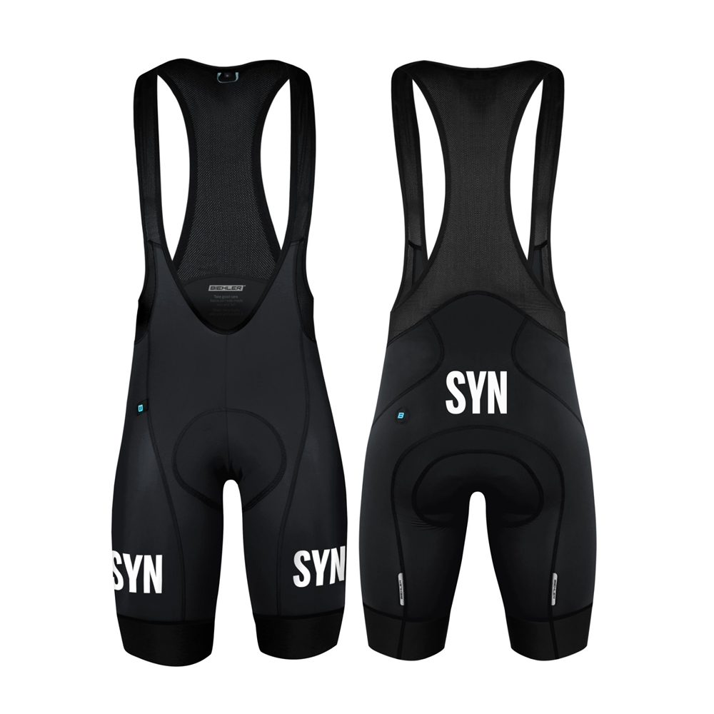 SYN-Shorts masculinos de cicli - Cycling Gear Leaderboard avaliação e preço