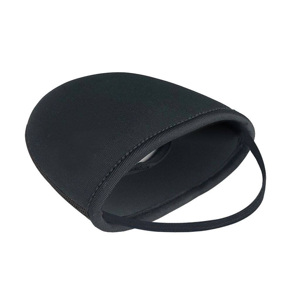 Capas para Sapatos de Ciclismo - Cycling Gear Black avaliação e preço