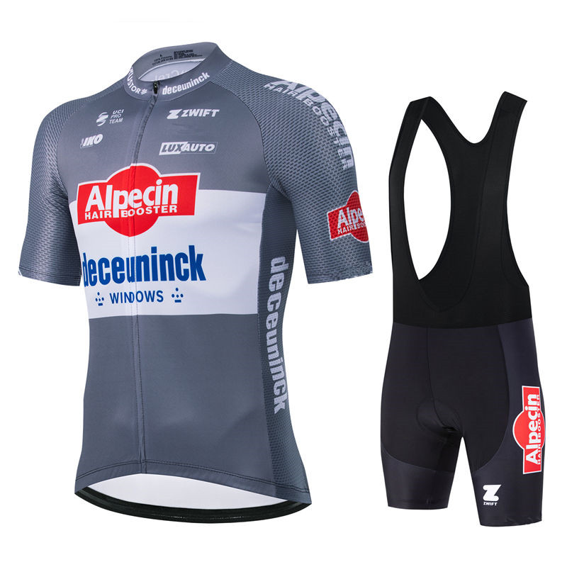 Alpecin pro conjuntos de camis - Cycling Gear Leaderboard avaliação e preço