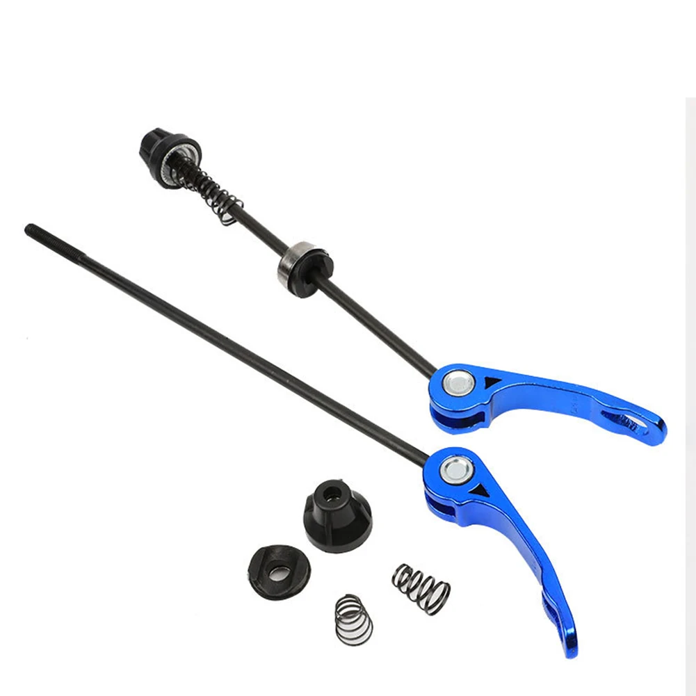 1 par de pneus traseiros de bi - Quick Release Skewer avaliação e preço