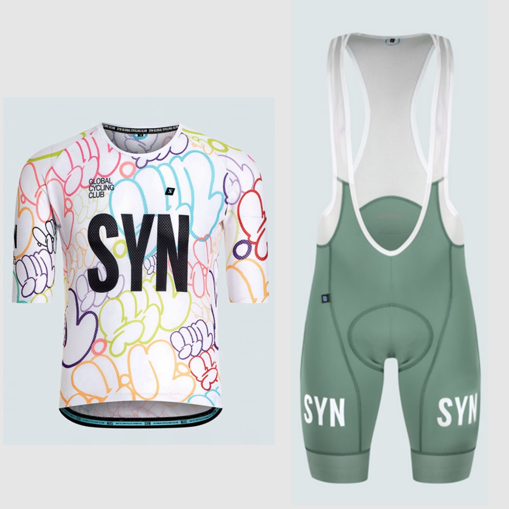 Design de treinamento masculin - Cycling Bib Shorts avaliação e preço