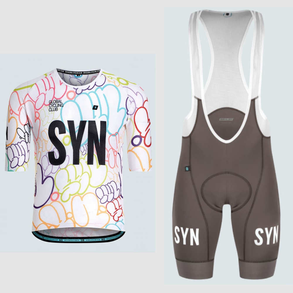 Design de treinamento masculin - Cycling Bib Shorts avaliação e preço