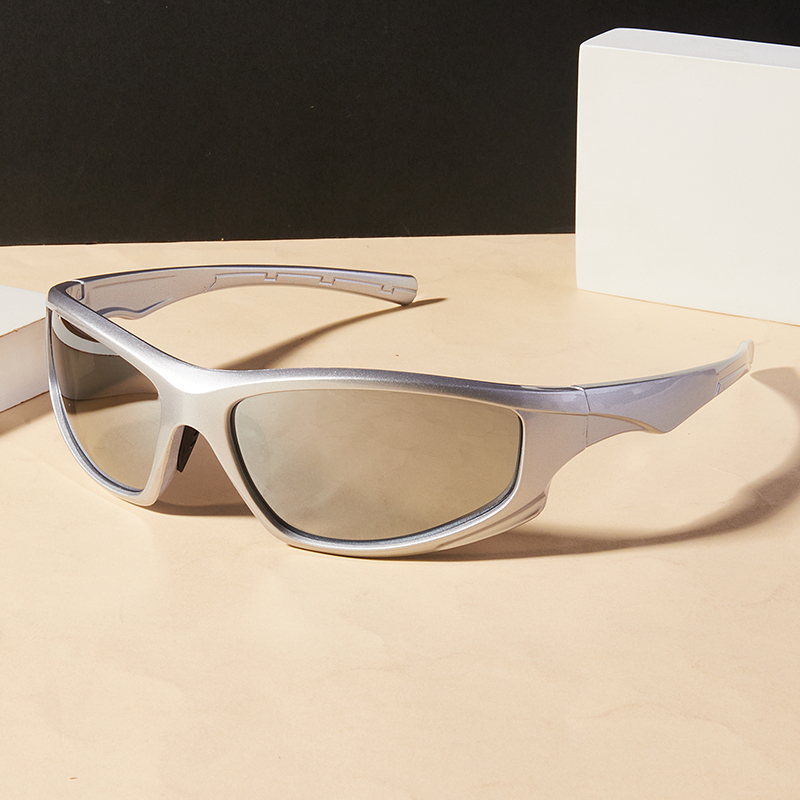 1pc unisex óculos esportivos n - Cycling Glasses avaliação e preço