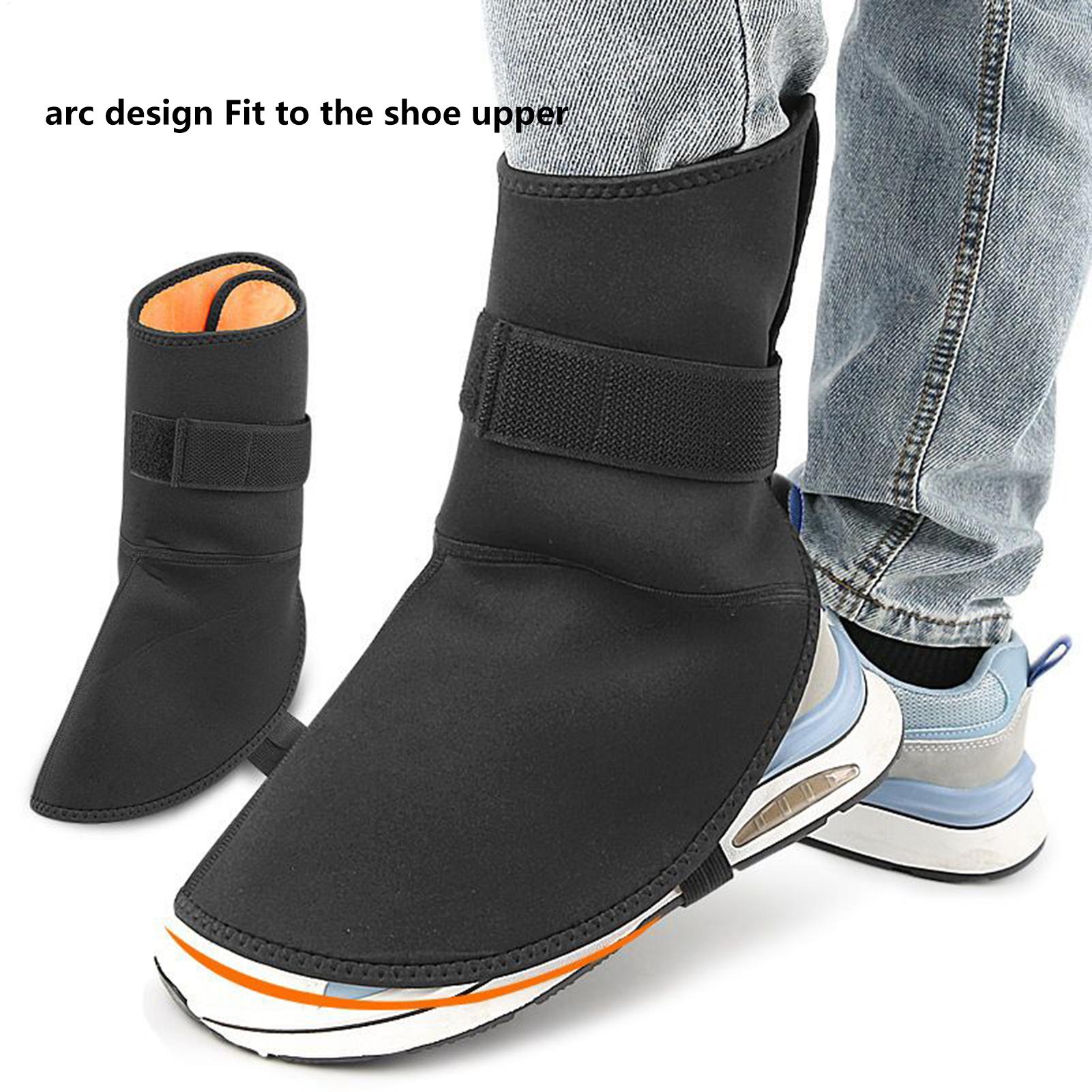 Capas para sapatos de ciclismo - Cycling Gears avaliação e preço