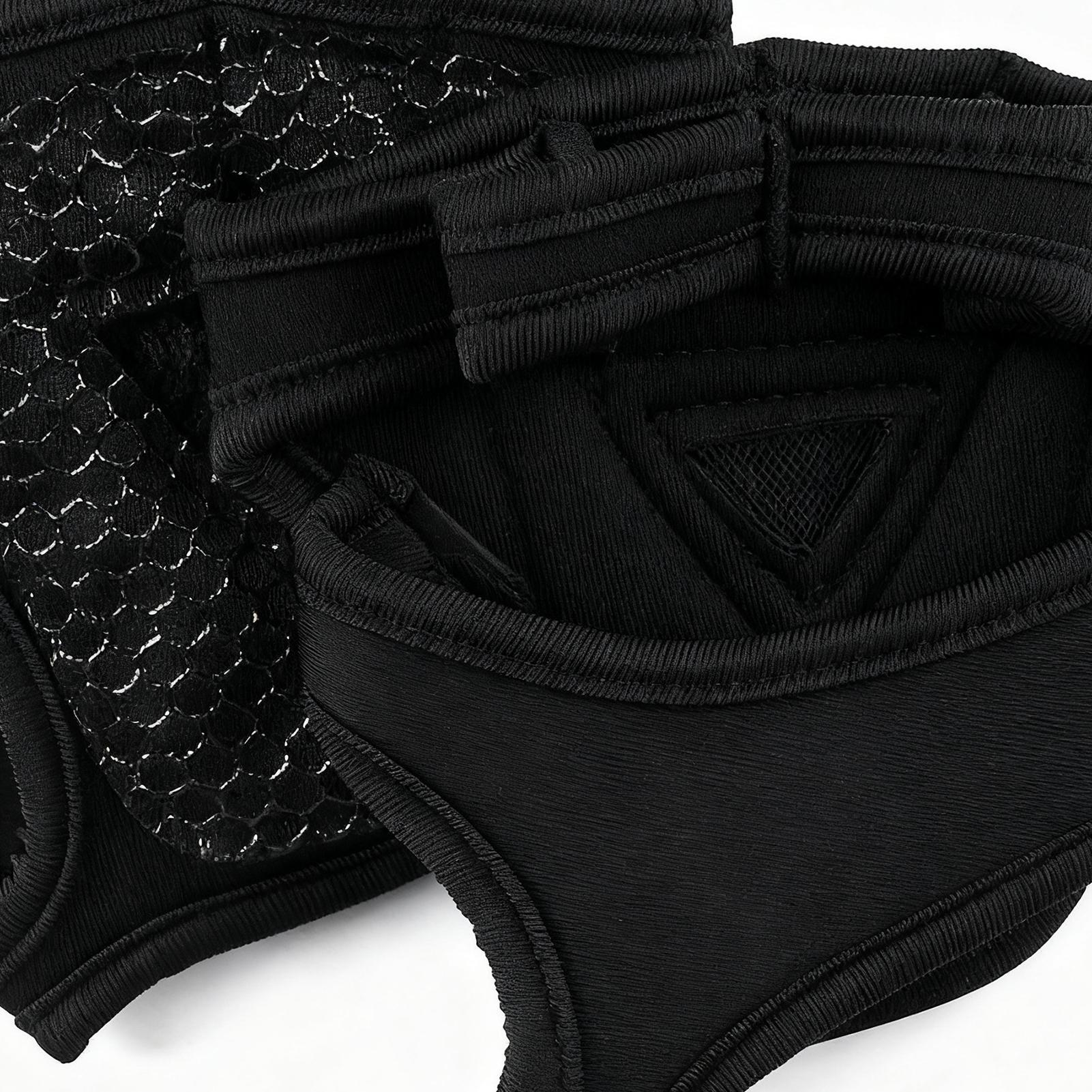 Luvas de treino para homens, l - Cycling Gear Beginner avaliação e preço