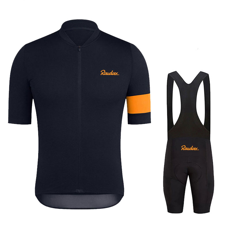 Raudax masculino manga curta c - Cycling Gear Leaderboard avaliação e preço
