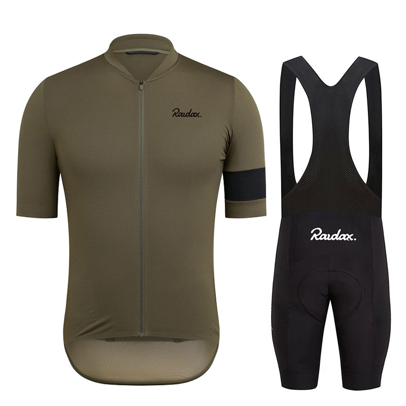 Raudax masculino manga curta c - Cycling Gear Leaderboard avaliação e preço