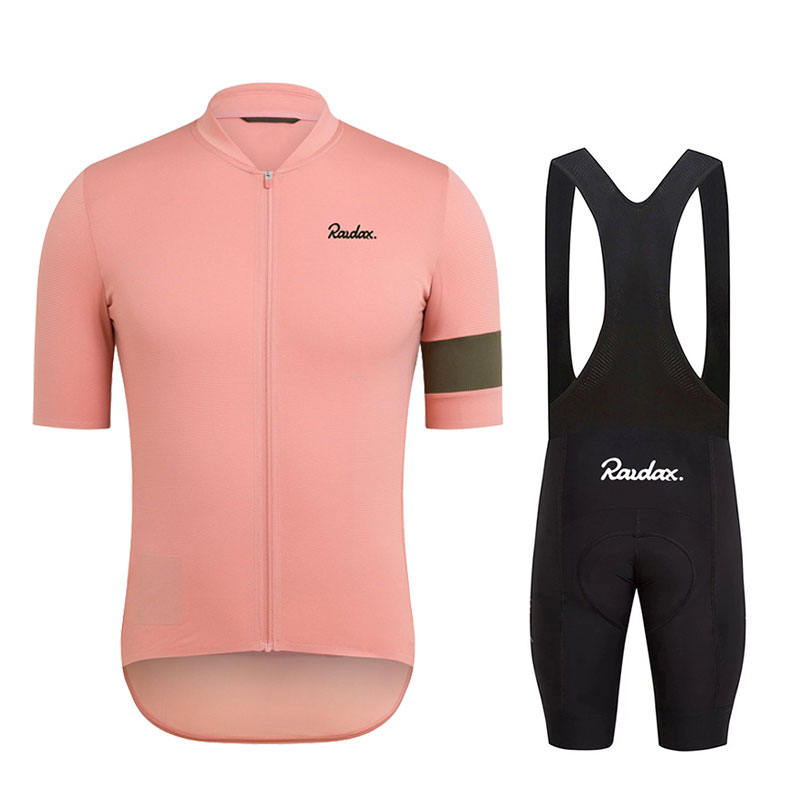 Raudax masculino manga curta c - Cycling Gear Leaderboard avaliação e preço