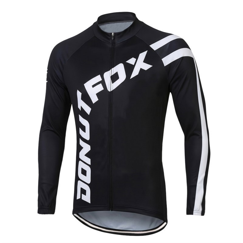 Camisa masculina de manga comp - Cycling Gear Leaderboard avaliação e preço
