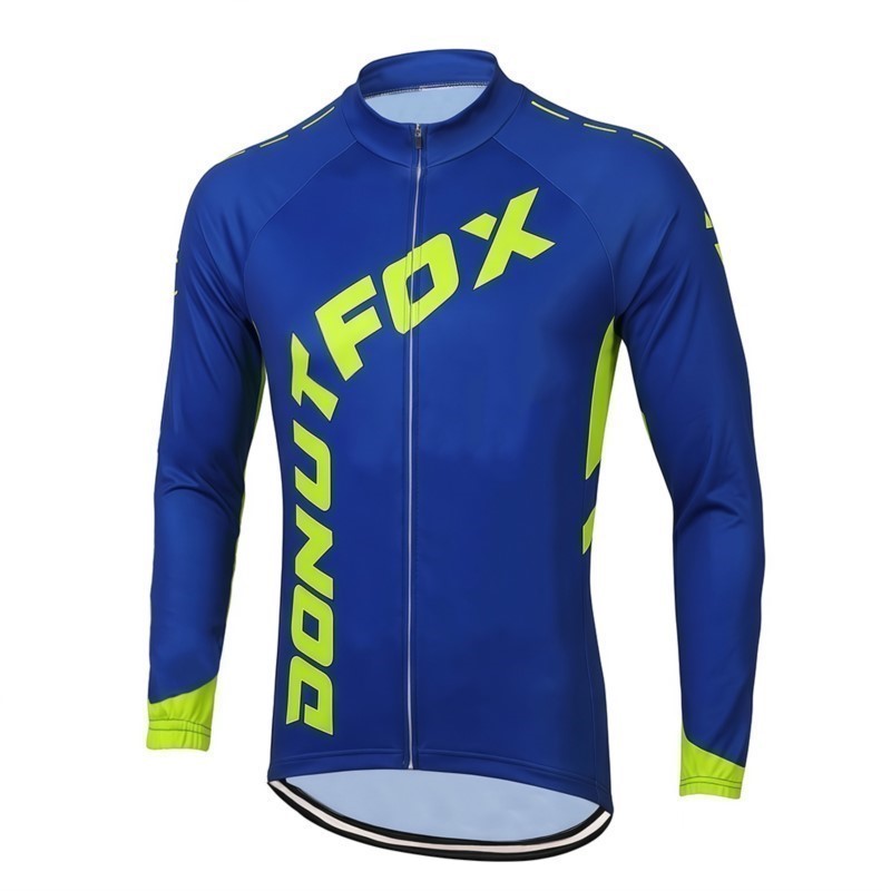 Camisa masculina de manga comp - Cycling Gear Leaderboard avaliação e preço
