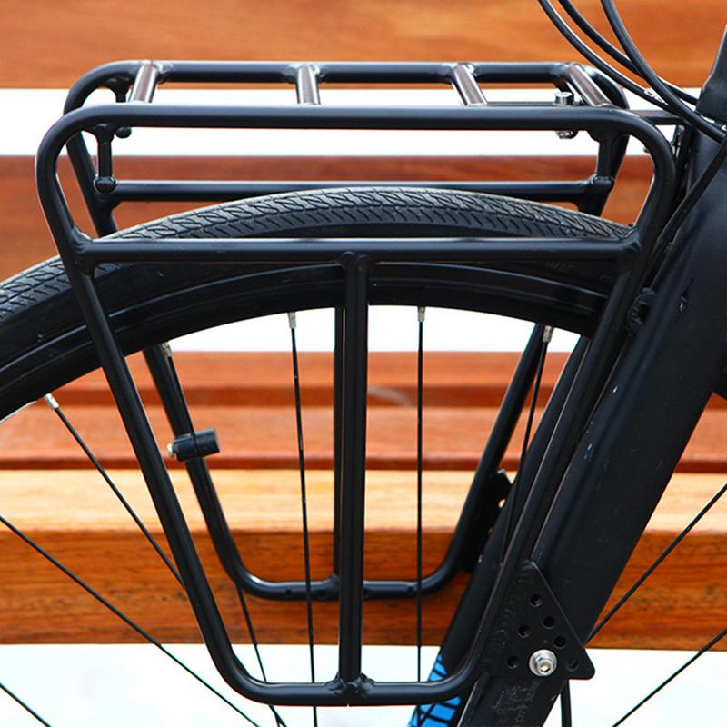 Rack de carga frontal para bic - Cycling Gear Storage Rack avaliação e preço