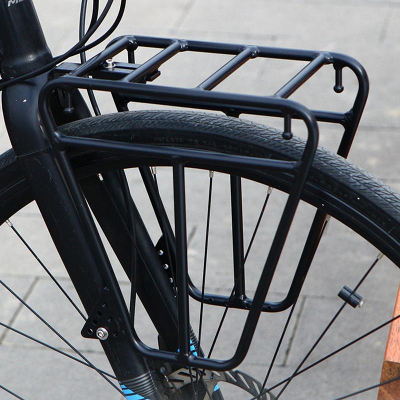 Rack de carga frontal para bic - Cycling Gear Storage Rack avaliação e preço