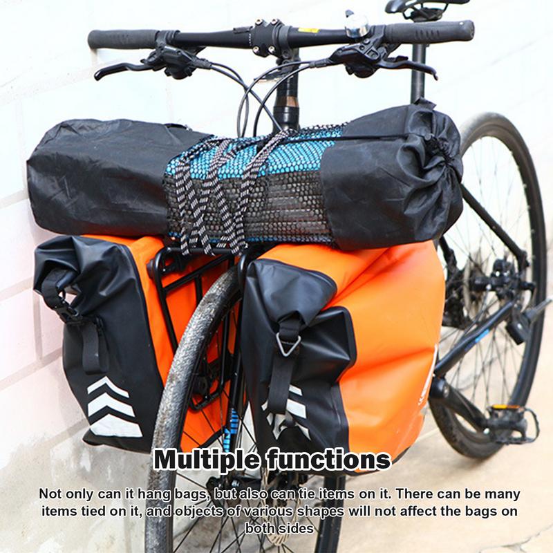 Rack de carga frontal para bic - Cycling Gear Storage Rack avaliação e preço