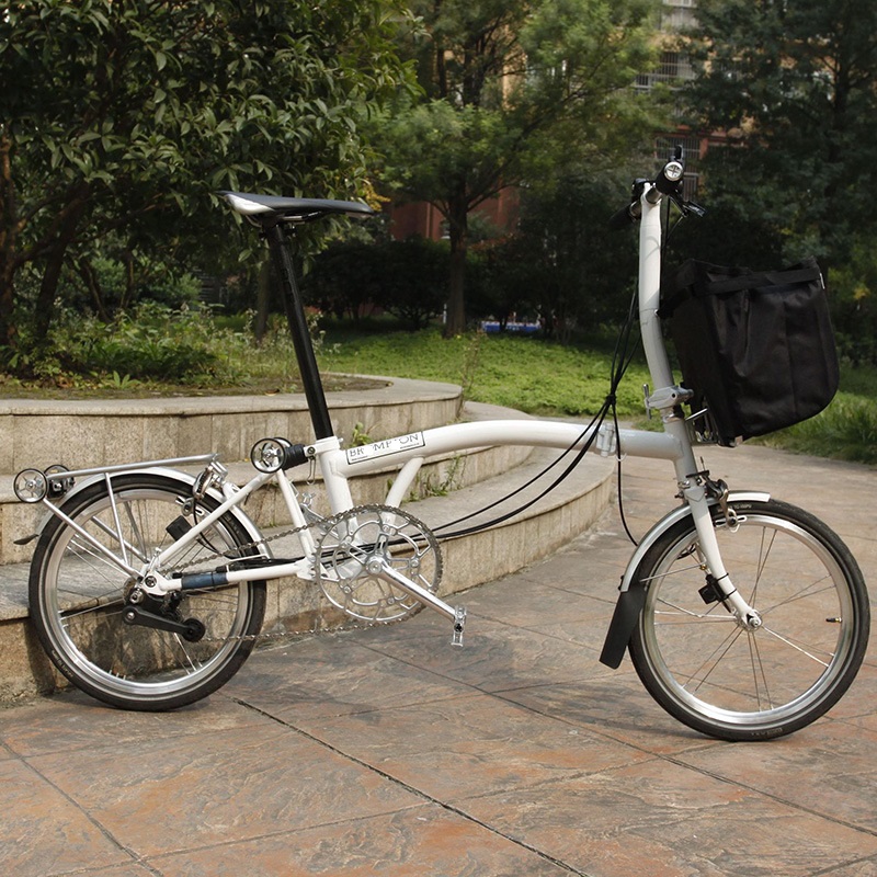 Bicicleta Bagagem Transportado - Bike Cargo Rack avaliação e preço