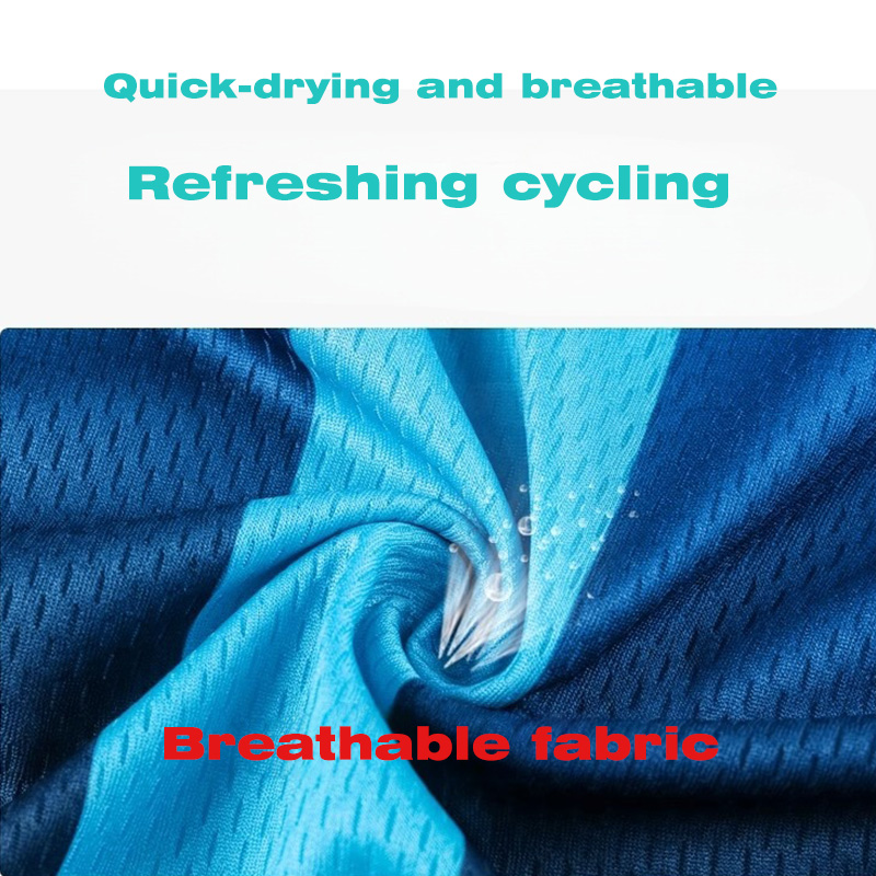 Camisa de Ciclismo Masculina 2 - Cycling Gear Leaderboard avaliação e preço
