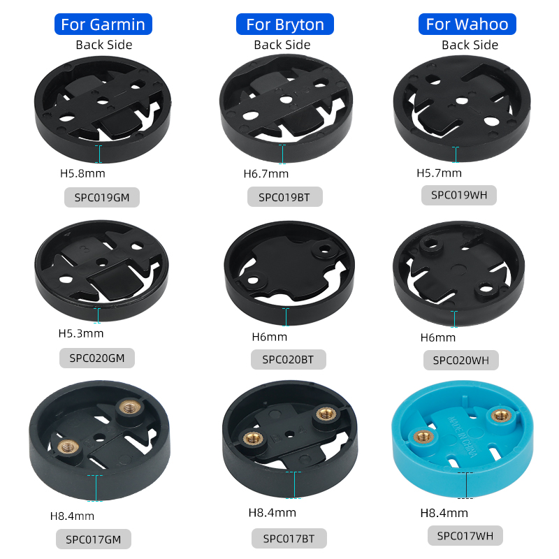 Adaptador de montagem frontal  - Cycling Gear Mount avaliação e preço
