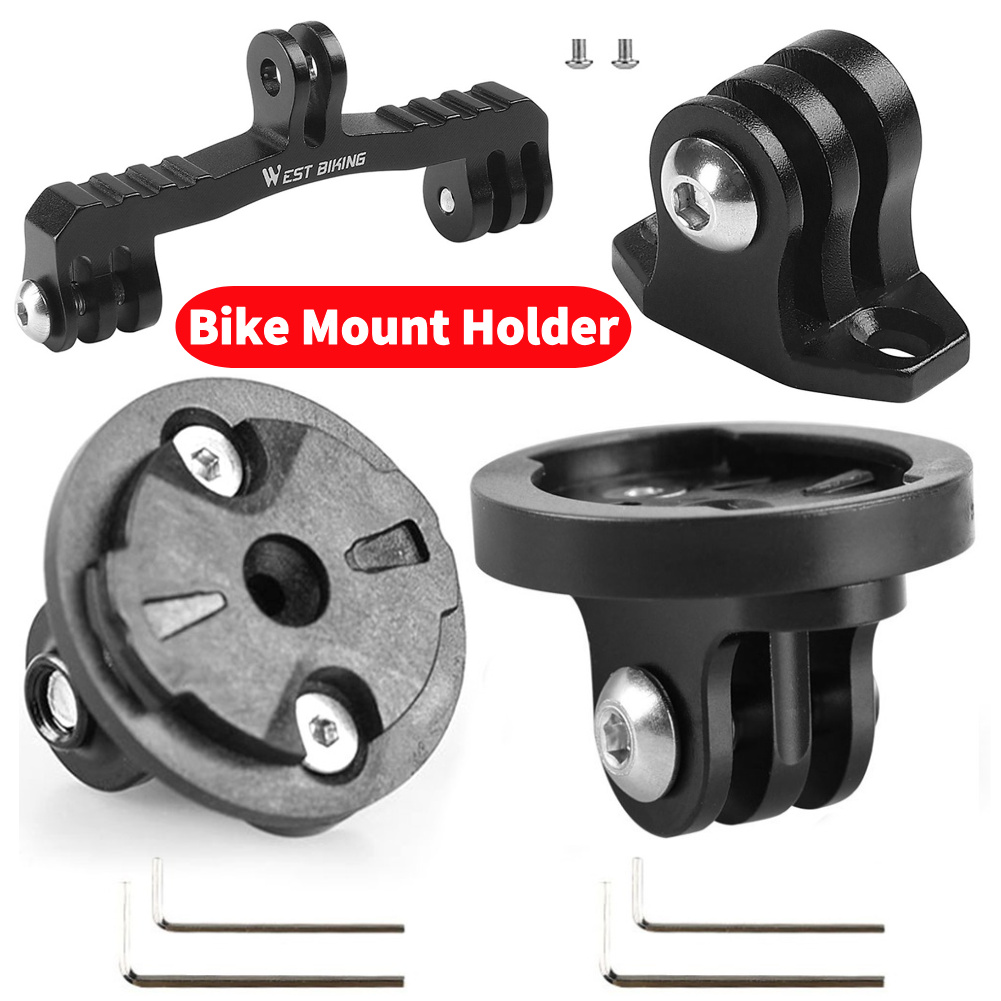 Suporte Adaptador de Câmera pa - Cycling Gear Mount avaliação e preço