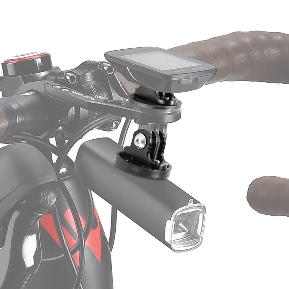 Suporte Adaptador de Câmera pa - Cycling Gear Mount avaliação e preço