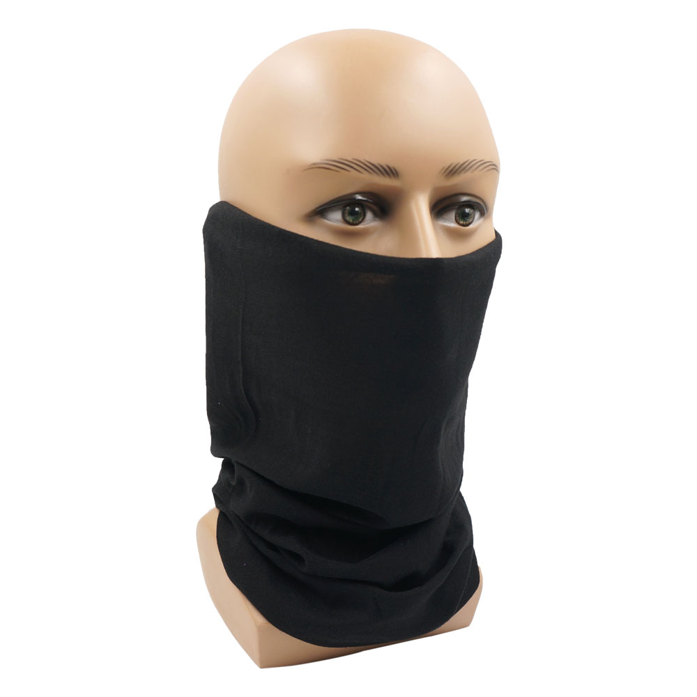 Bandanas de cor sólida sem cos - Cycling Gears avaliação e preço