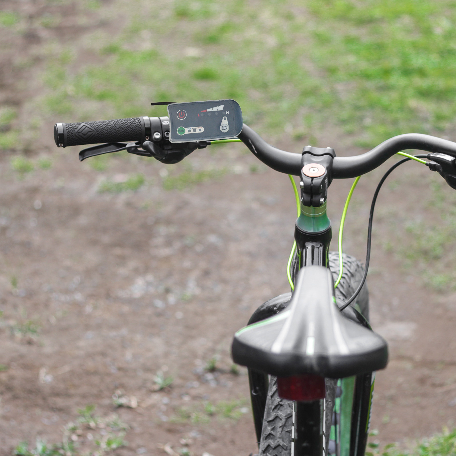 Capa Protetora de Silicone Imp - Cycling Gear Display avaliação e preço