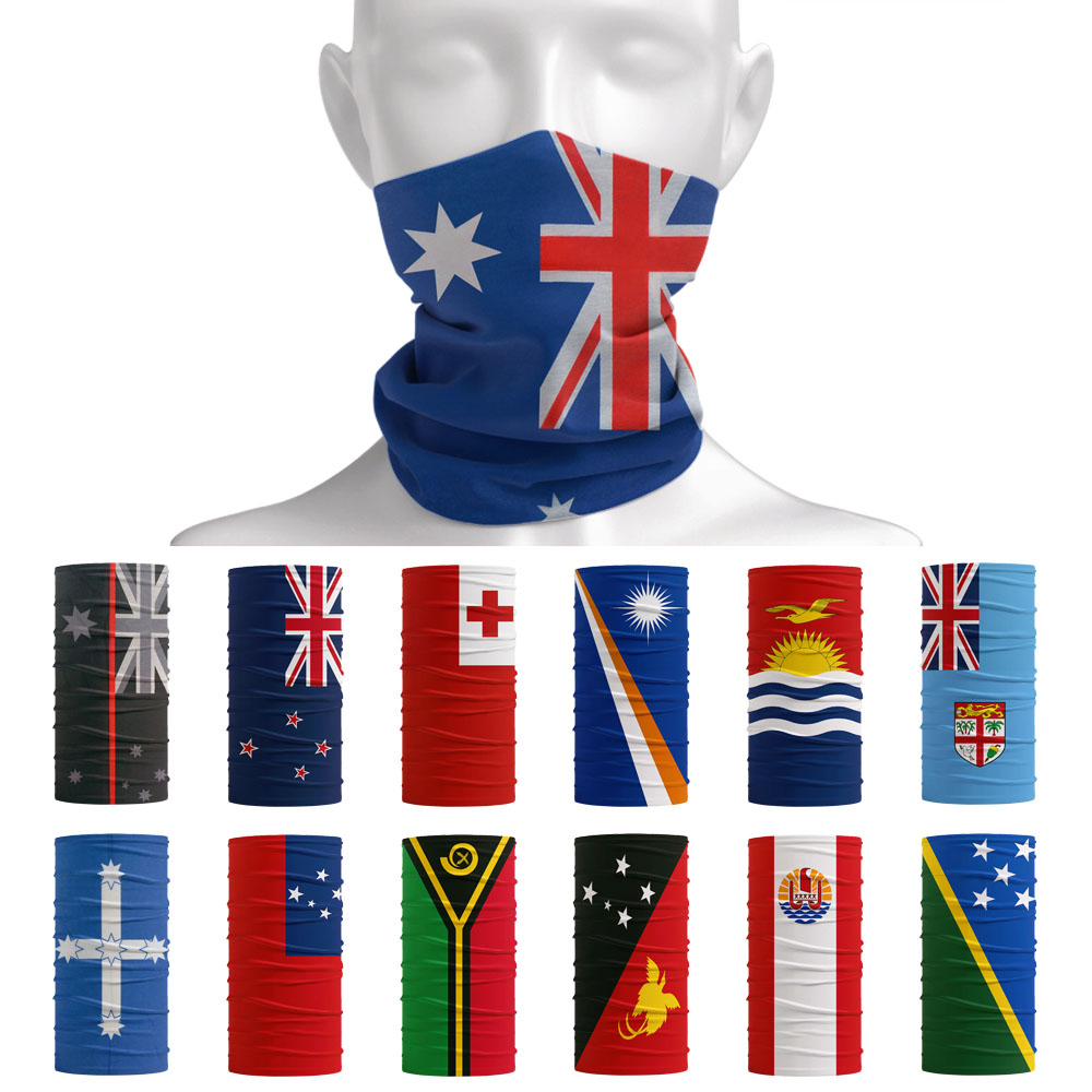 Austrália nova zelândia bandei - Cycling Gear New Zealand avaliação e preço