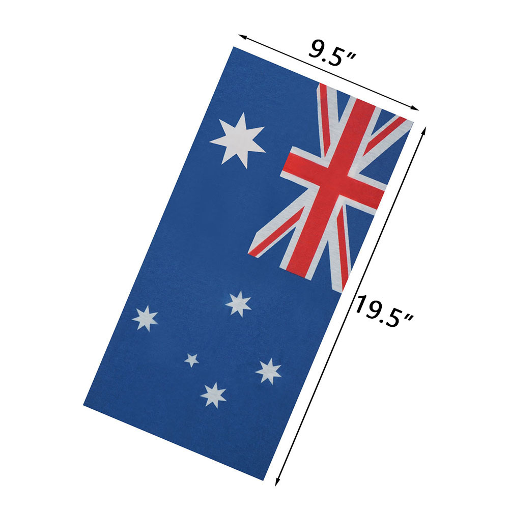 Austrália nova zelândia bandei - Cycling Gear New Zealand avaliação e preço