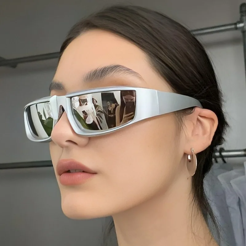 Óculos de Proteção Populares Y - Cycling Glasses avaliação e preço