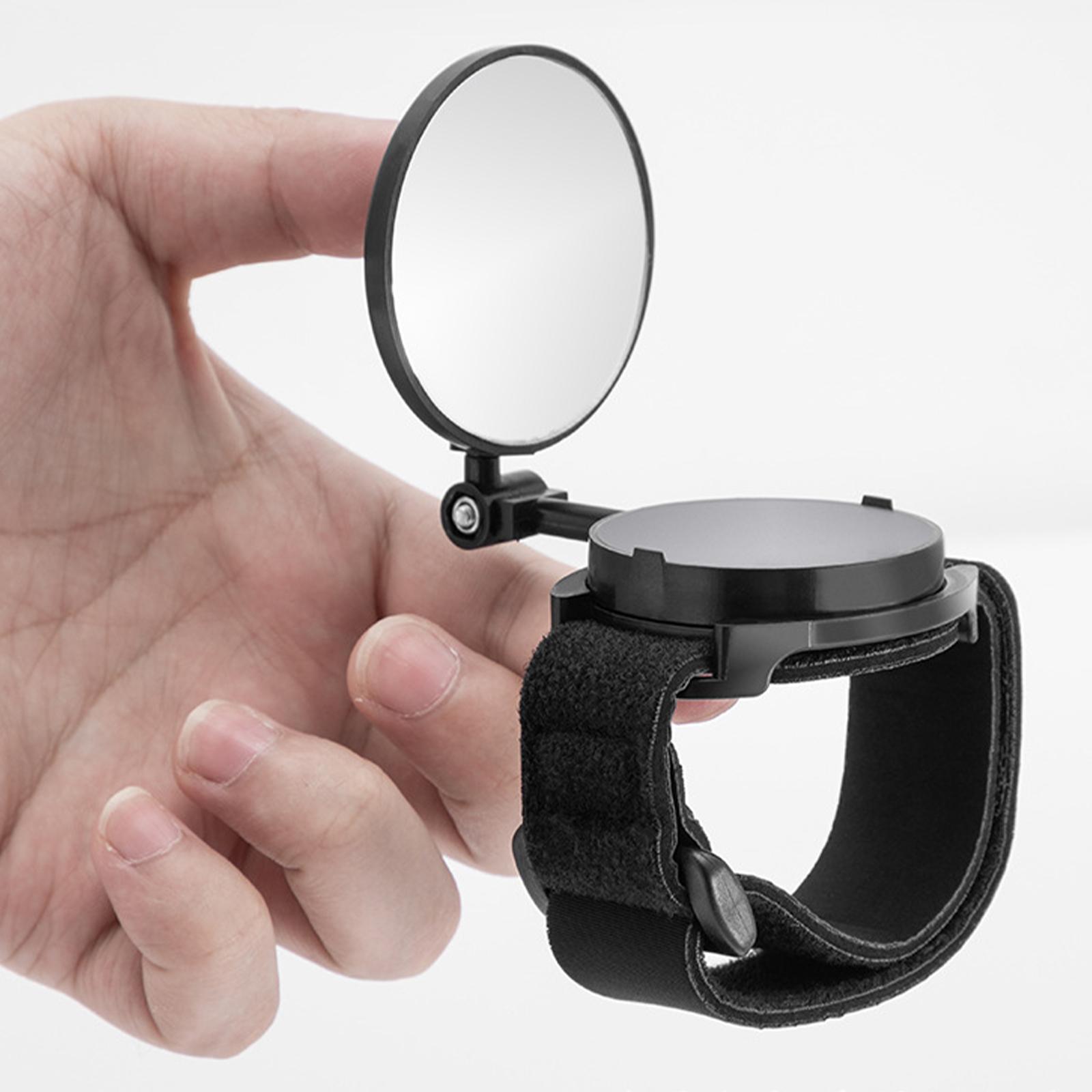 Espelho Retrovisor Convexo Pre - Cycling Gear Black avaliação e preço