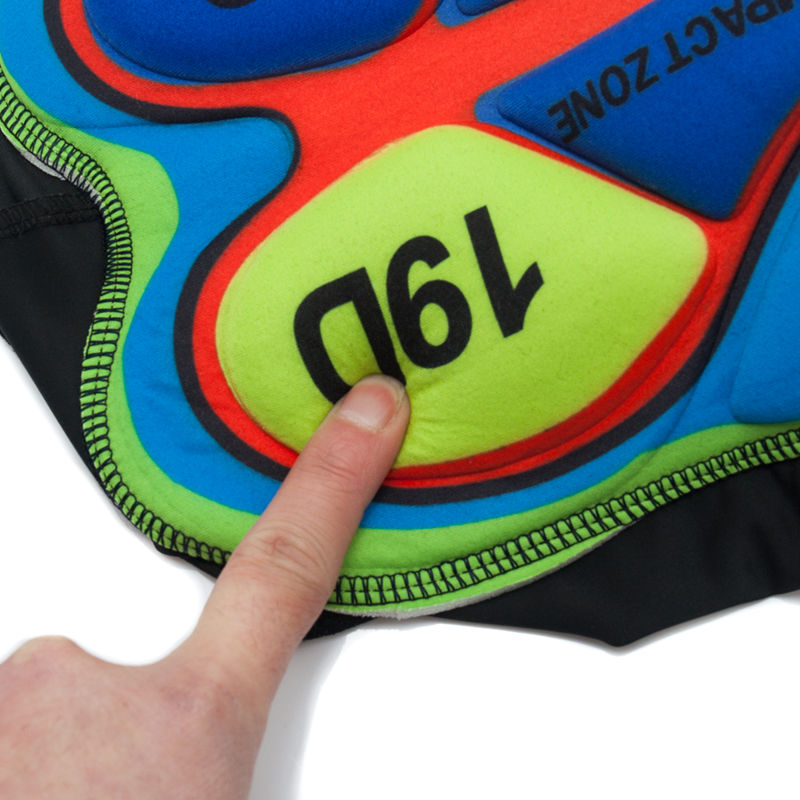 Conjunto de Jersey Térmico de  - Cycling Gear Leaderboard avaliação e preço