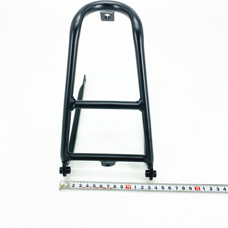 Porta-bagagens dobrável para b - Bike Cargo Rack avaliação e preço