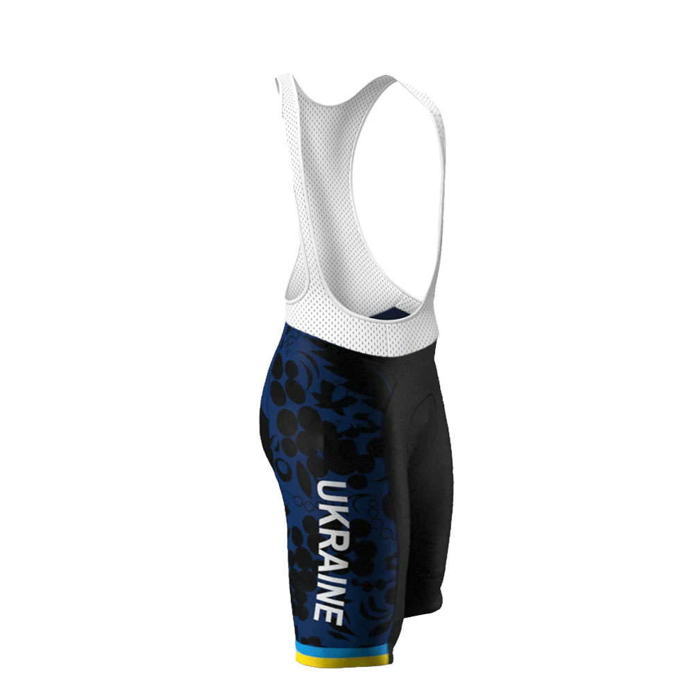 Conjunto de Ciclismo da Seleçã - Cycling Bib Shorts avaliação e preço