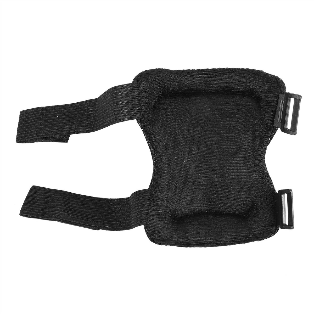 【Hodong preto】2 joelheiras cot - Cycling Gear Black avaliação e preço