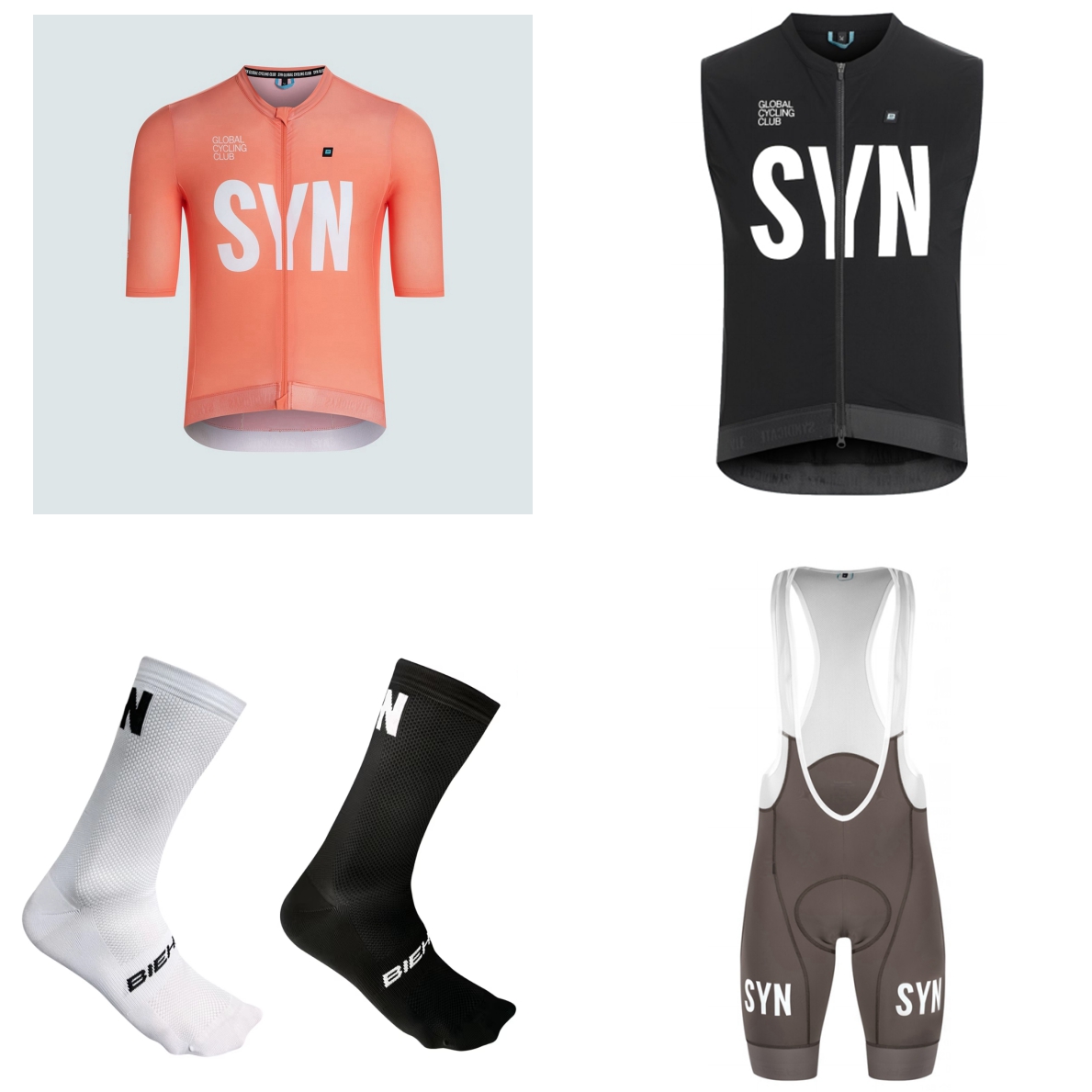 Conjunto de Ciclismo de Verão  - Cycling Bib Shorts avaliação e preço