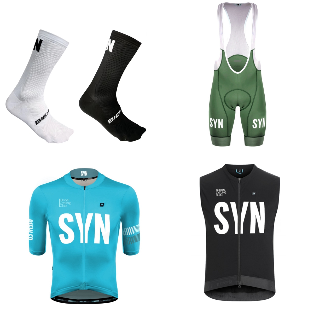 Conjunto de Ciclismo de Verão  - Cycling Bib Shorts avaliação e preço