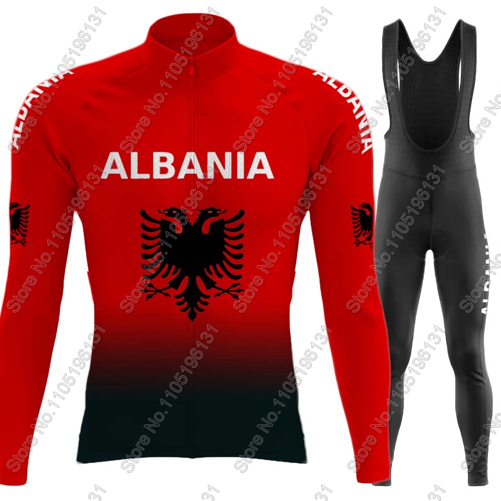 Albânia equipe nacional 2026 c - Cycling Gear Leaderboard avaliação e preço