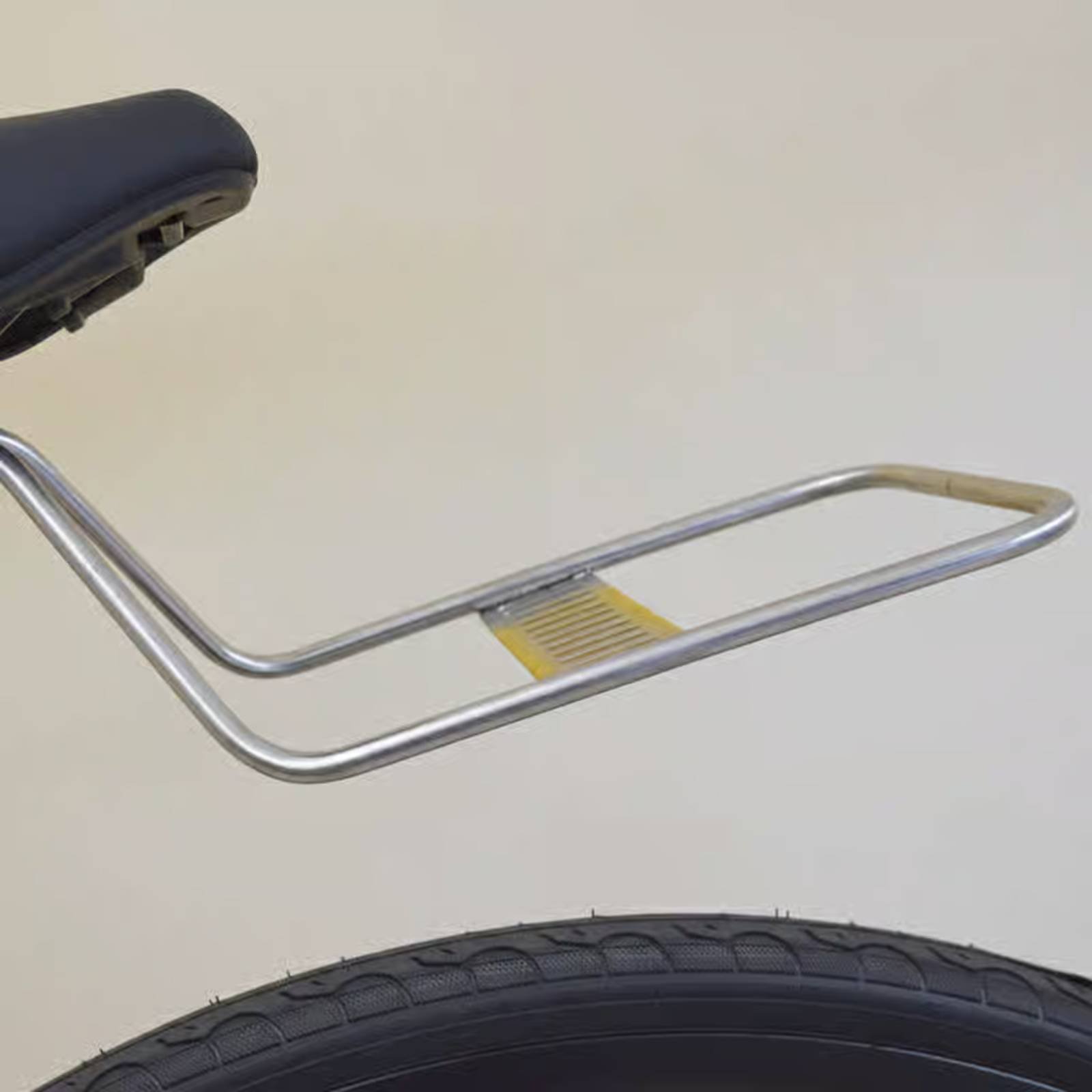 Bagageiro Traseiro para Bicicl - Bike Cargo Rack avaliação e preço
