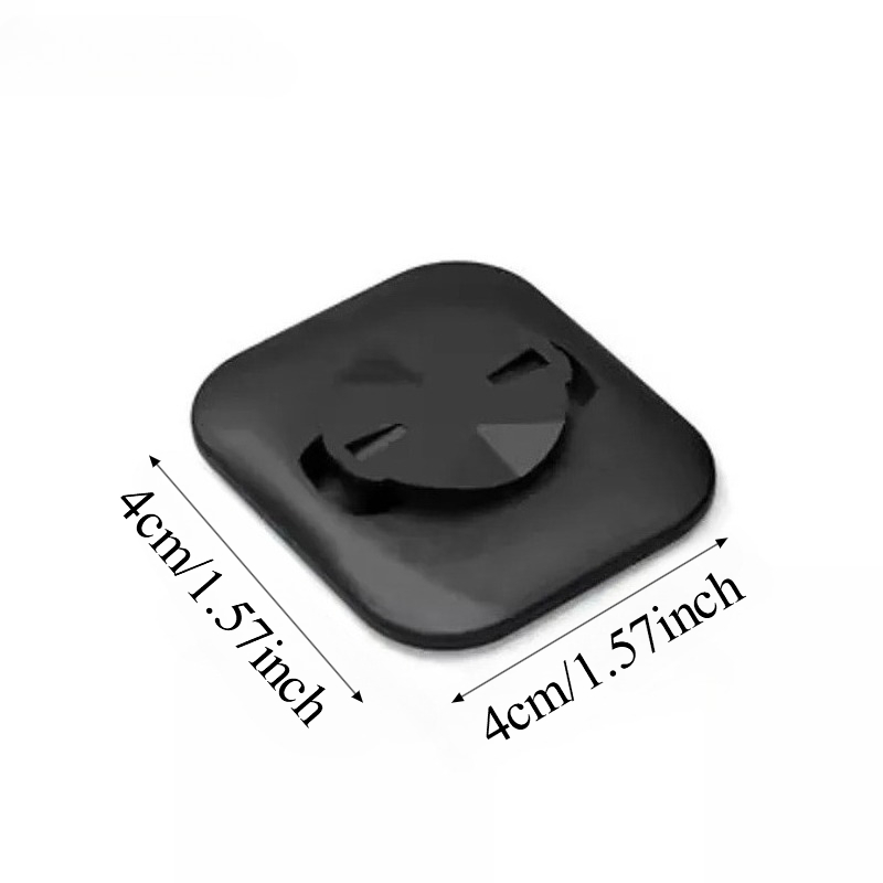 Suporte Adesivo para Celular/G - Cycling Gear Mount avaliação e preço