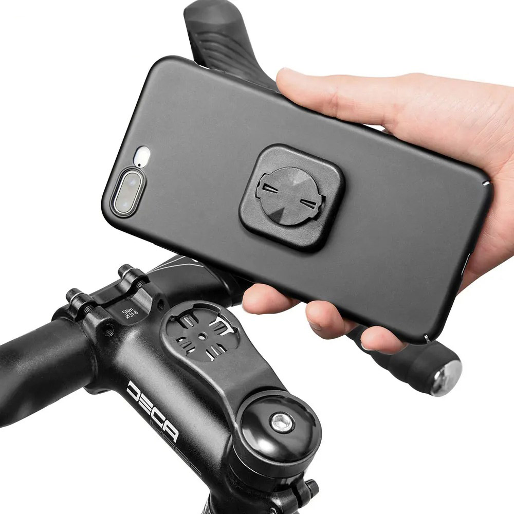 Suporte Adesivo para Celular/G - Cycling Gear Mount avaliação e preço