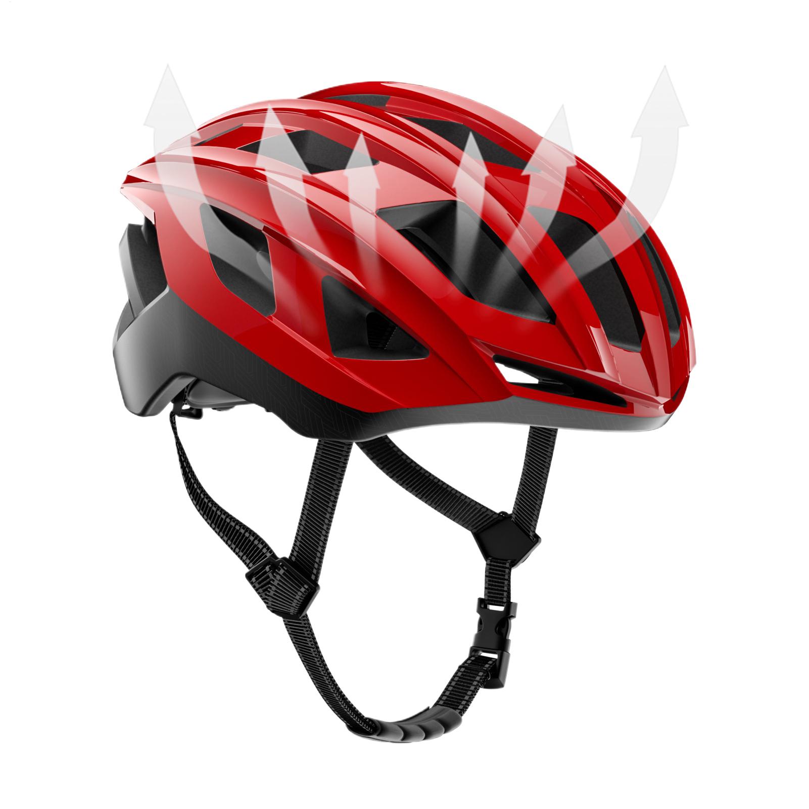 Capacetes de bicicleta para ad - Cycling Gear For Commuting avaliação e preço