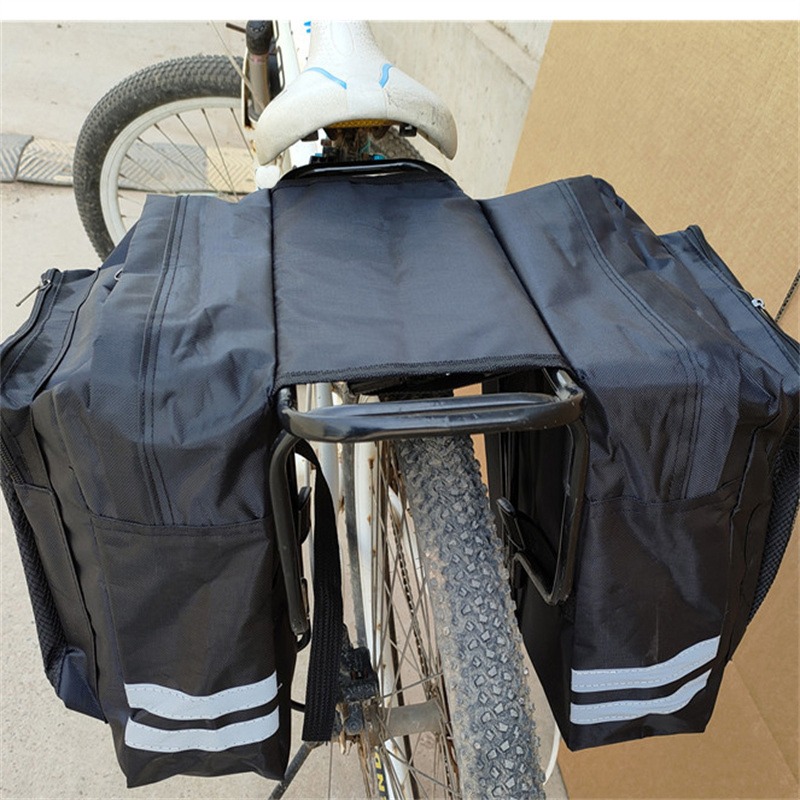 Bolsa de Transporte para Bicic - Cycling Gear Storage Rack avaliação e preço
