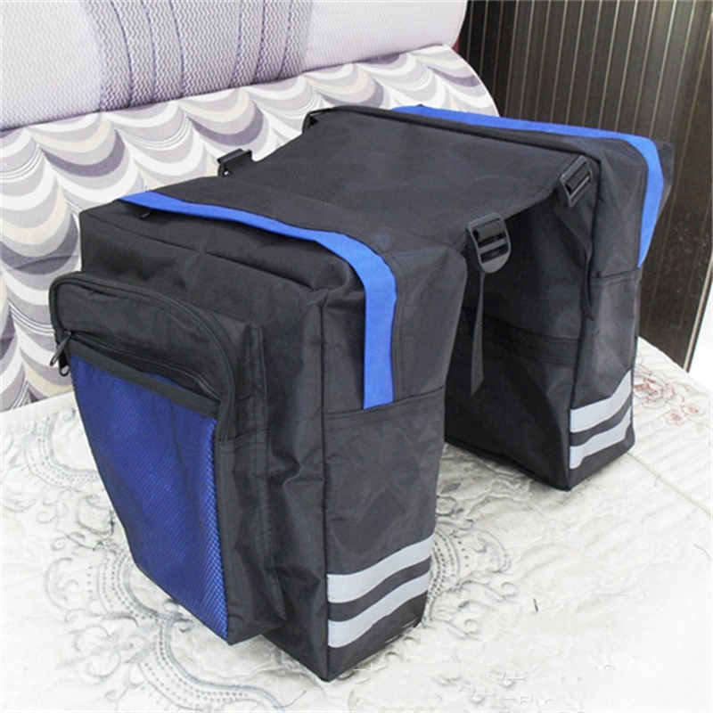 Bolsa de Transporte para Bicic - Cycling Gear Storage Rack avaliação e preço